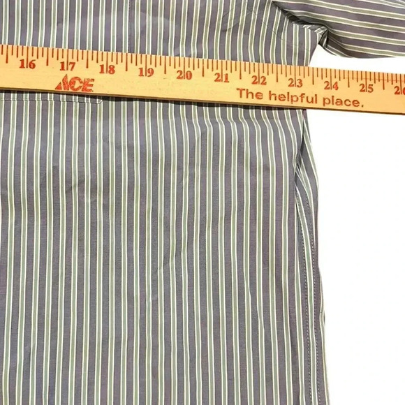 Southern Tide Men’s Long Sleeve Button Down Shirt Size Large Classic Fit Oxford - Picture 5 of 6